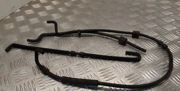 Seat Leon (1P) Vacuum line/pipe/hose