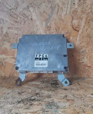 Mazda Premacy Engine control unit/module 2797001751 FPG6