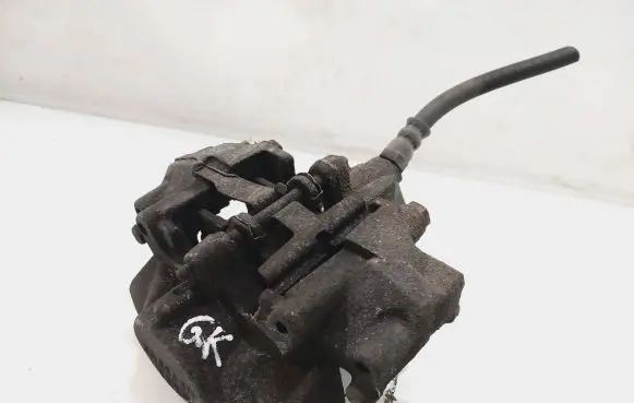 Mercedes-Benz C W203 Rear brake caliper