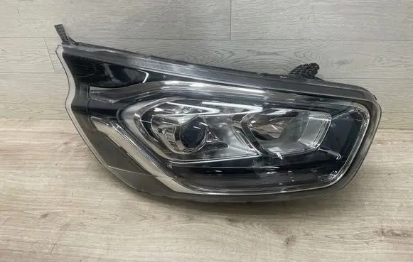 Headlight/headlamp