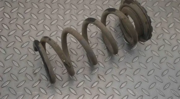 BMW i3 Rear coil spring