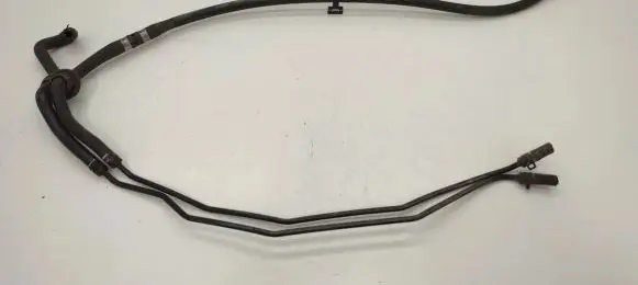 Mercedes-Benz C W205 Engine coolant pipe/hose