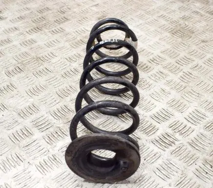 Skoda Octavia Mk3 (5E) Rear coil spring 5Q0511121AC