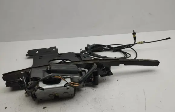 Chrysler Grand Voyager V Sliding door lock 3017171