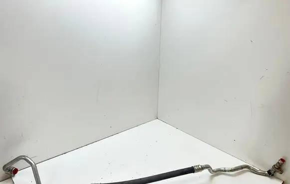 Air conditioning (A/C) pipe/hose