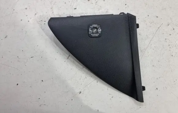 Toyota C-HR I Dashboard side end trim 55317F4010