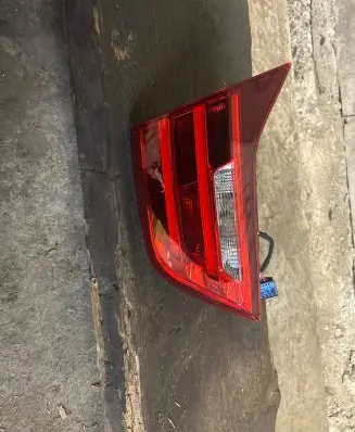 BMW 4 F32 F33 Tailgate rear/tail lights 63217296101