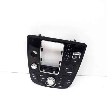 Audi A6 S6 C7 4G Head unit multimedia control 4G2919610B