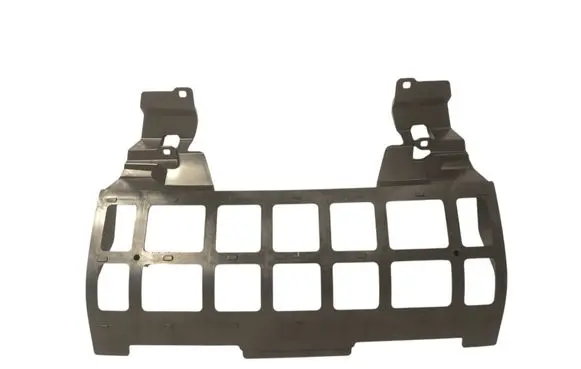 Citroen C5 Rear bumper mounting bracket 1826277XAUTOAS5 1826277X