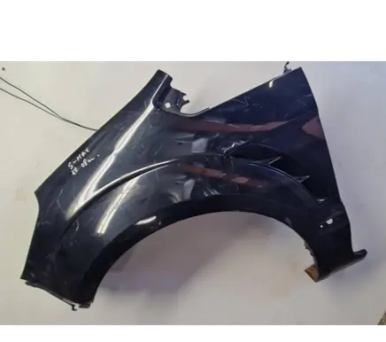 Ford S-MAX Fender