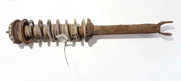Mazda 121 SM Rear shock absorber/damper