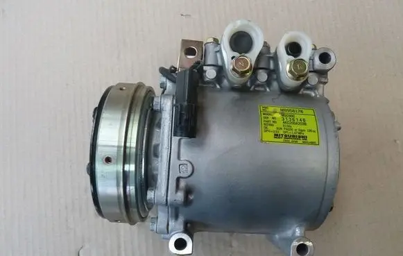 Mitsubishi Carisma Air conditioning (A/C) compressor (pump) AKC200A203B