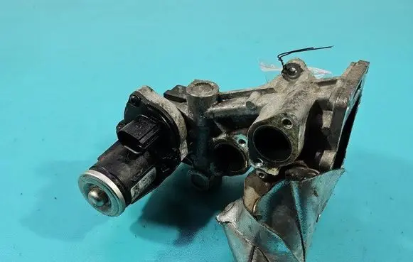 Seat Ibiza IV (6J,6P) EGR valve 0280751016 IMPRK1508879