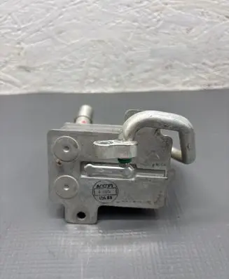 Hyundai Ioniq 5 Air conditioning/heating control unit 25670GJ000 220201