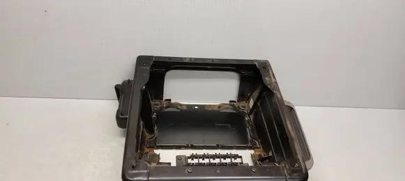 Volkswagen Transporter - Caravelle T5 Driver seat console base 7H1881677H ZT159317S014
