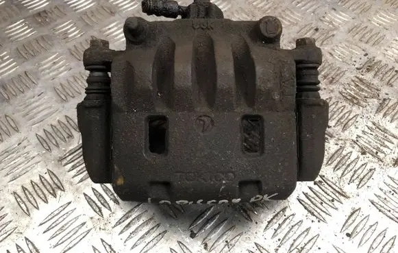 Subaru Legacy Front brake caliper