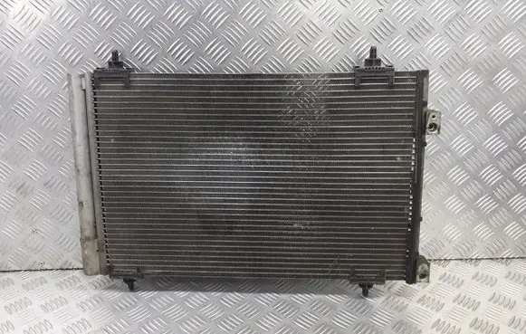 Citroen C4 I A/C cooling radiator (condenser) 