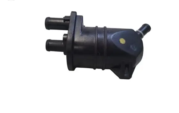 Opel Zafira B Active carbon filter fuel vapour canister 