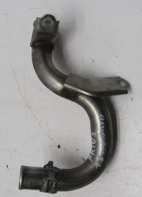 Toyota Prius (XW30) EGR valve line/pipe/hose 1111
