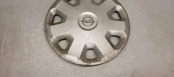 Opel Meriva A R15 wheel hub/cap/trim 24443198KS 24443199KT 24443200KU