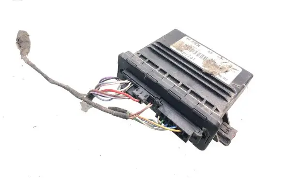 Opel Zafira A Parking PDC control unit/module 0263004011