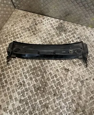Mercedes-Benz ML W164 Radiator support slam panel 1646200486 A1646200486