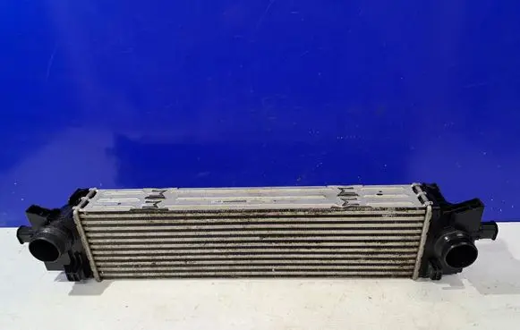 Volvo V60 Intercooler radiator 31410892 31338476