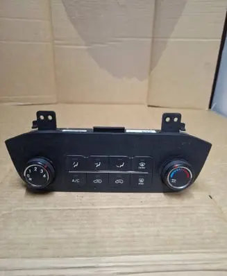 KIA Sportage Climate control unit 972503U001