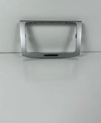 Volkswagen PASSAT B6 Radio/GPS head unit trim 3C0858069AE