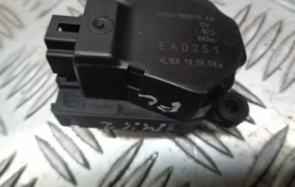 Ford Focus Central body control module 3M5H-19E616-AB