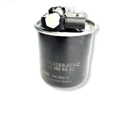 Mercedes-Benz CLA C117 X117 W117 Fuel filter A6420906352
