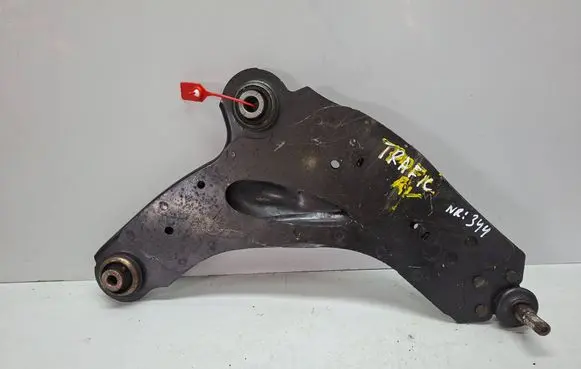 Renault Trafic II (X83) Front control arm S27645344
