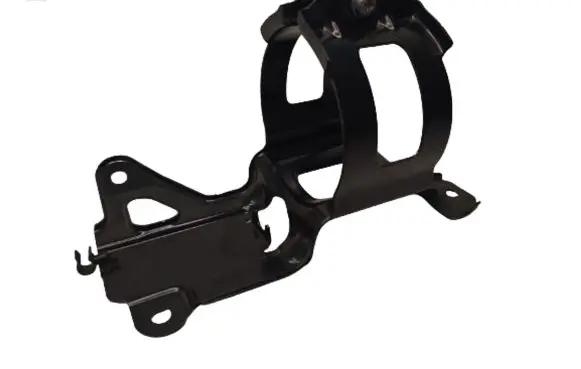 Audi Q7 4M Fuel filter bracket/mount holder 4M0201987L