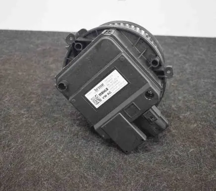 Audi A4 S4 B9 8W Heater fan/blower 4M2820021A