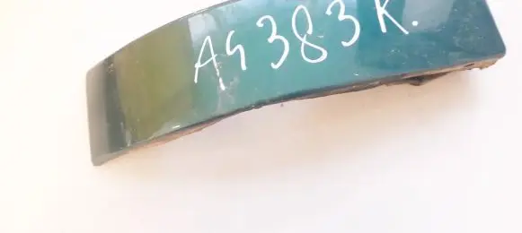 Honda Accord Rear/tail light trim molding 