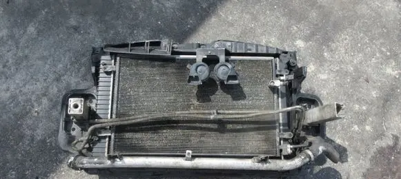 Audi A6 S6 C6 4F Front piece kit sdfy3409kij5981
