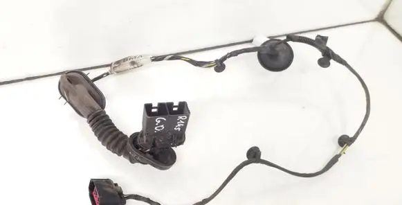 Ford Focus Rear door wiring loom 3M5T14240 942515100