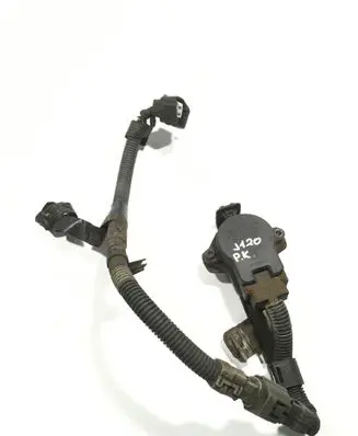 Toyota Land Cruiser (J120) Air suspension front height level sensor 8924160010 A227010001