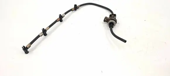 Honda CR-V Fuel return line/hose 1928301101