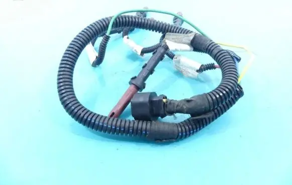 Suzuki SX4 Glow plug wires IMPRK1114399
