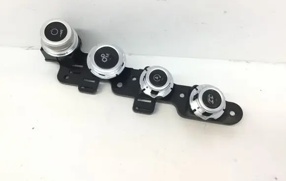 Mercedes-Benz AMG GT R190 C190 Other switches/knobs/shifts A1909057000