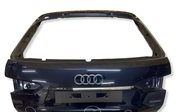 Audi A6 S6 C8 4K Tailgate/trunk/boot lid 4K9827446 4K0827446