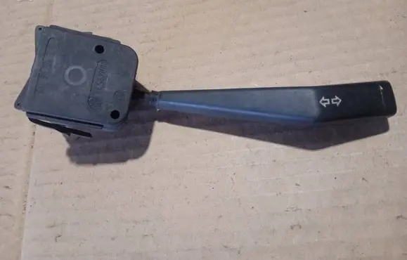 Opel Ascona C Indicator stalk 44542000