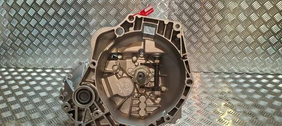Fiat Panda III Manual 5 speed gearbox S26340552 55241803