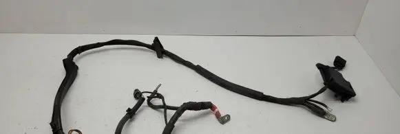 Audi Q5 SQ5 Positive wiring loom 8k0937517b