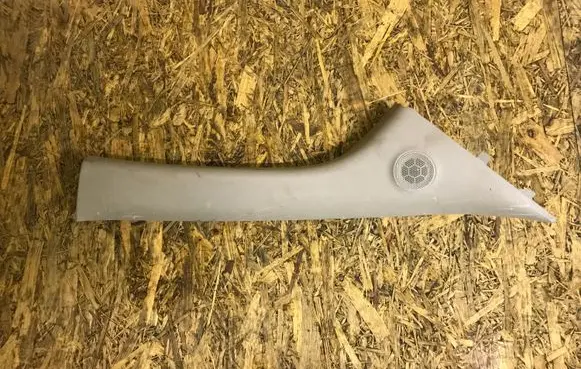 Opel Mokka (A) pillar trim