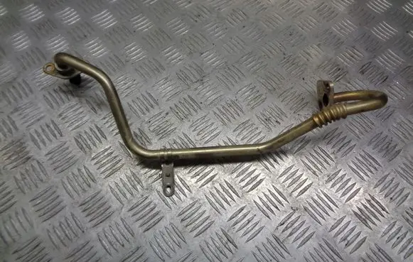 Seat Ibiza III (6L) EGR valve line/pipe/hose 03EA