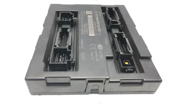 Audi A5 8T 8F Comfort/convenience module 8K0907064EE 00002001