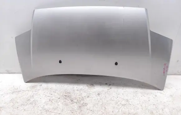 Citroen C2 Engine bonnet/hood 
