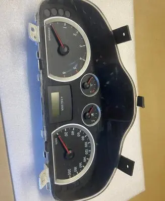 Hyundai Santa Fe Speedometer (instrument cluster) 20041008 200607200HC